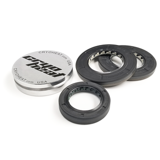 Polaris Transmission XP Turbo / RS1 / Pro XP 2WD Conversion & Seal Kit<h6>CH6068</h6>