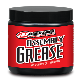 Assembly Grease - SXS Performance Parts