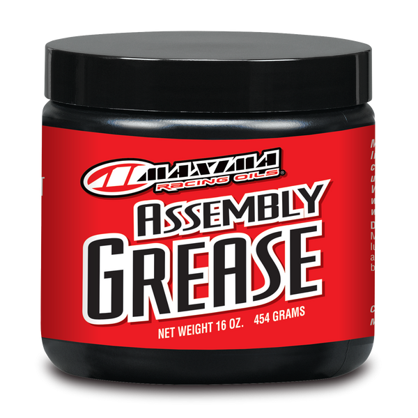 Assembly Grease - SXS Performance Parts