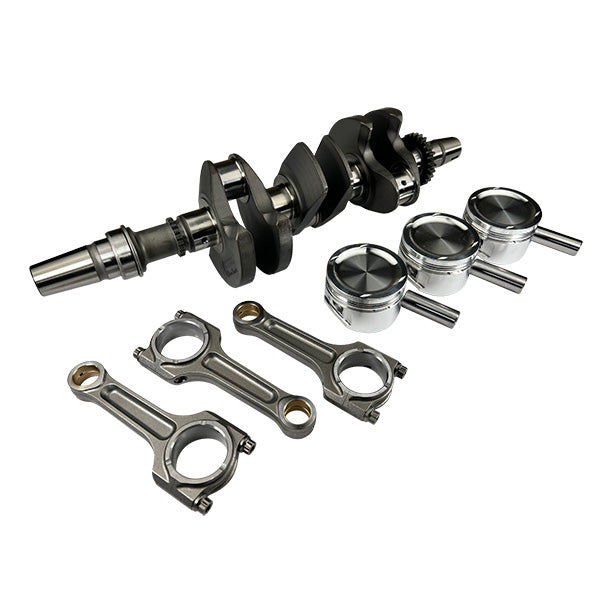 Can-Am X3 (73.5mm) Stroker Kit  w/ MOAR Rods, Shelf Pistons & all Hardware<h6>BC0936</h6>