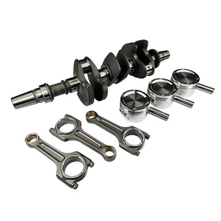 Can-Am X3 (73.5mm) Stroker Kit  w/ MOAR Rods, Custom Pistons & all Hardware<h6>BC0939</h6>