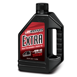 Extra High Performance Engine Oil - SXS Performance Parts