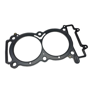 Polaris XP Turbo / XP 1000 MLS for O-Ring Cylinder Jug & 1/2" Dowels (93mm x .036”) Cometic Head Gasket<h6>BC8290-5</h6>