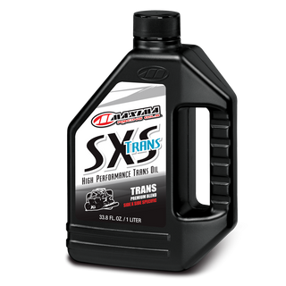 SXS Trans High Performance Oil - SXS Performance Parts