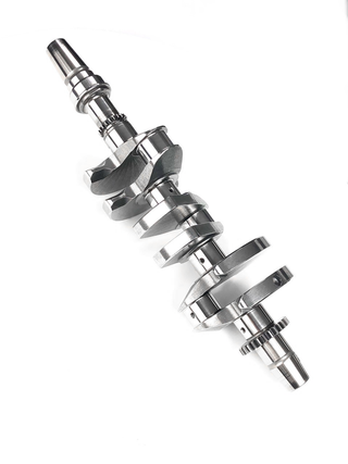 Balanced Can-Am X3 4340 Billet Crankshaft (73.5mm Stroke)<h6>BC5931</h6>