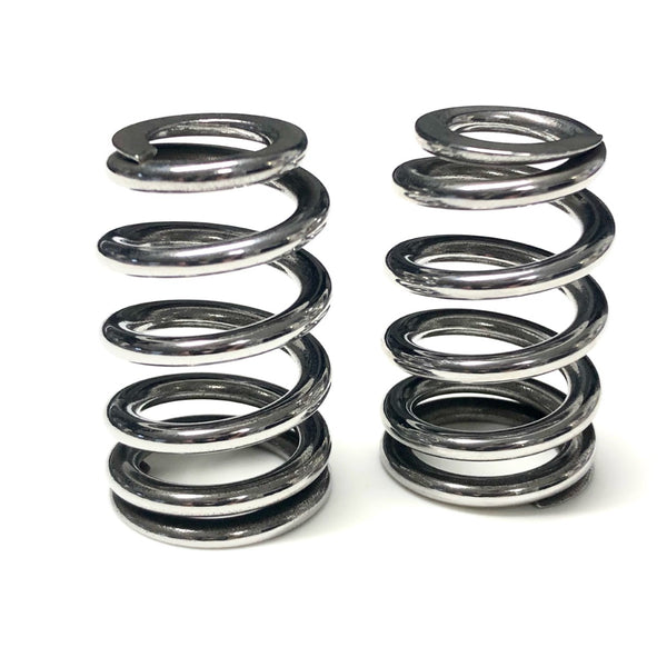 Can-Am Maverick X3 Turbo / Rotax 900 Ace Valve Spring & Titanium Retainer Kit (No Seat)<h6>BC0930TX</h6>