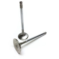 Polaris XP Turbo (16-up) / XP 1000 (14-up) Stainless Steel Exhaust Valves - 29.2mm (STD) (4ct)<h6>BC3801</h6>